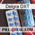 Delgra DXT 40